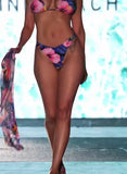 Orquidea Bikini Sarong Cover Up