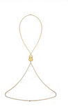 Abby Esttese Collection Jewelry and Brazilian Rainforest Bikini Set