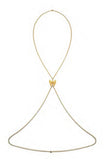 Emma Esttese Collection Jewelry and Brazilian Rainforest Bikini Set