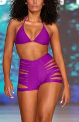 OBL Swimwear Purple Haze Bikini