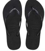 Havaianas Women's Flip Flops Slim Flatform Steel Grey Sandals Platform Sandal
