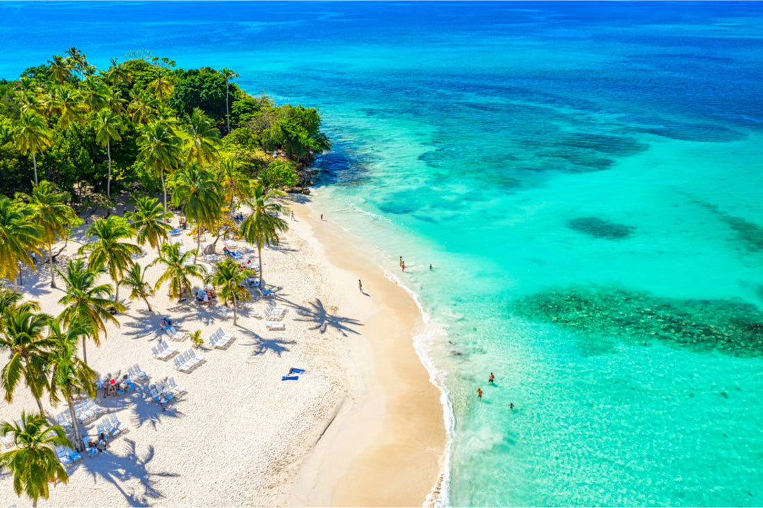Where to Go in the Dominican Republic: Beach Life Through Local Eyes