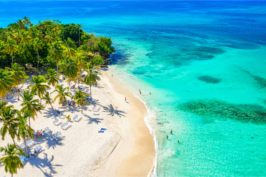 Where to Go in the Dominican Republic: Beach Life Through Local Eyes