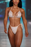 OBL Swimwear Shimmer Bikini