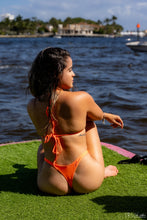 OBL Swimwear Flamengo Bikini Citrus Brazilian Charm Bikini