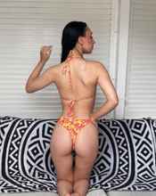 OBL Swimwear Summer Floral Bikini