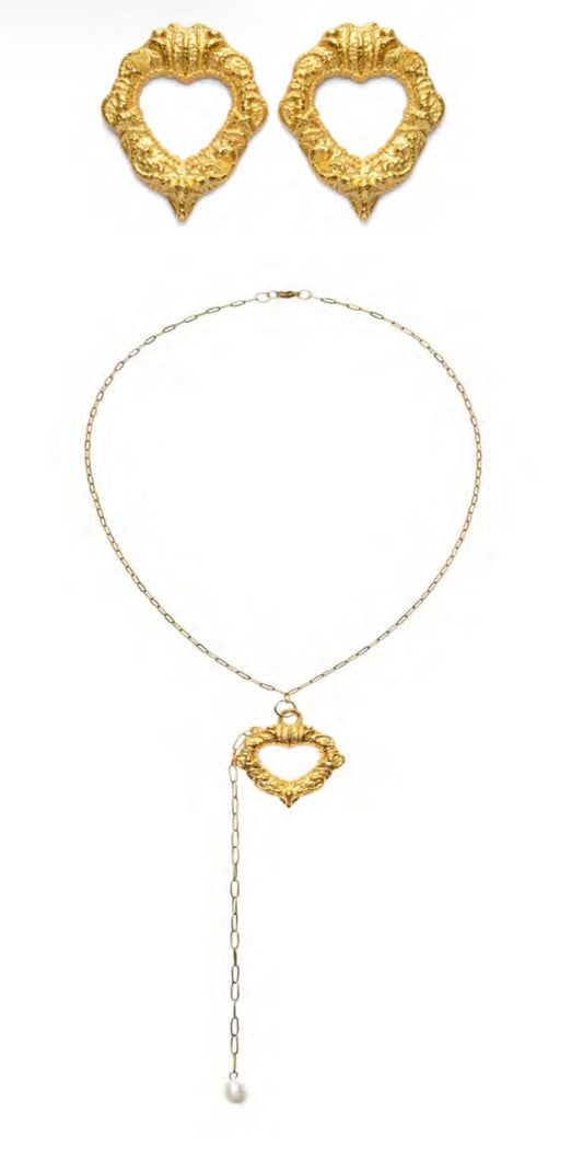 Susanna Esttese Body Jewelry