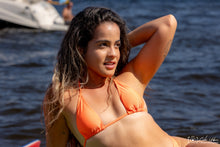 OBL Swimwear Flamengo Bikini Citrus Brazilian Charm Bikini