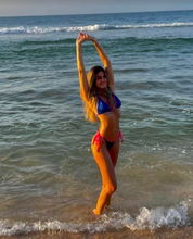 OBL Swimwear Barbie Bikini