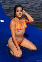 OBL Swimwear Flamengo Bikini Citrus Brazilian Charm Bikini