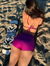 OBL Swimwear Purple Haze Bikini