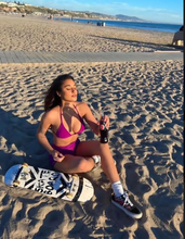 OBL Swimwear Purple Haze Bikini
