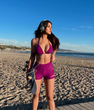 OBL Swimwear Purple Haze Bikini