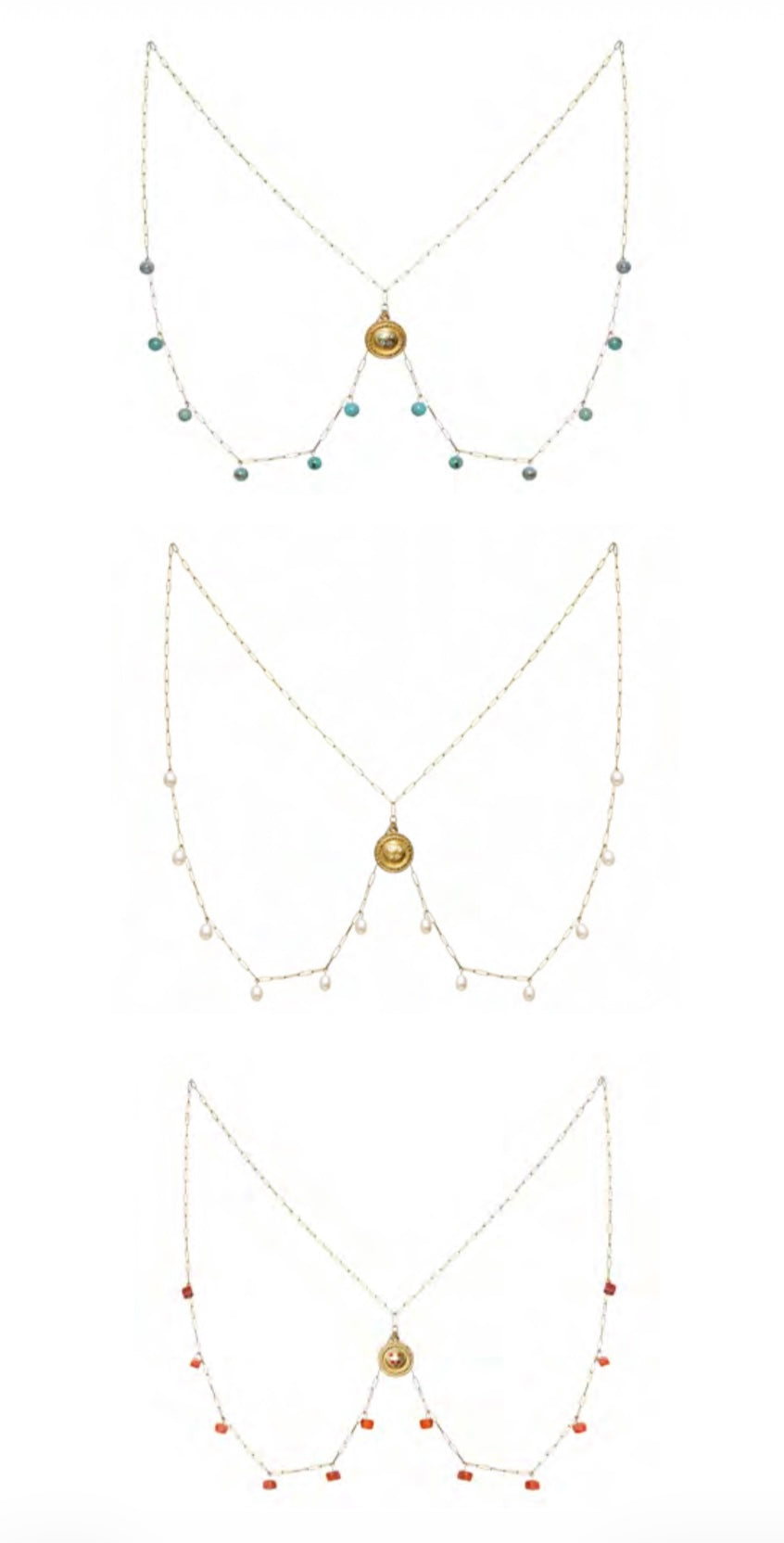 Serena Esttese Body Jewelry