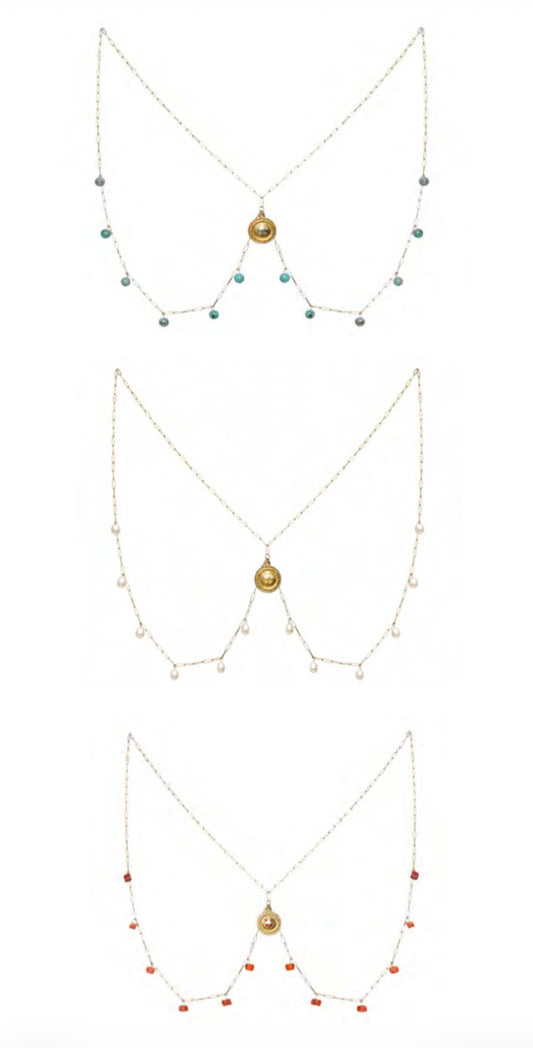 Serena Esttese Body Jewelry