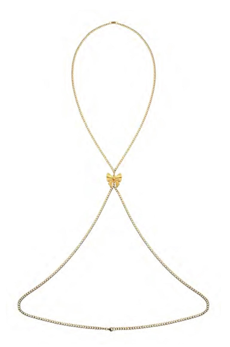 Emma Esttese Body Jewelry