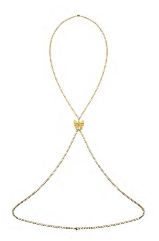 Emma Esttese Body Jewelry