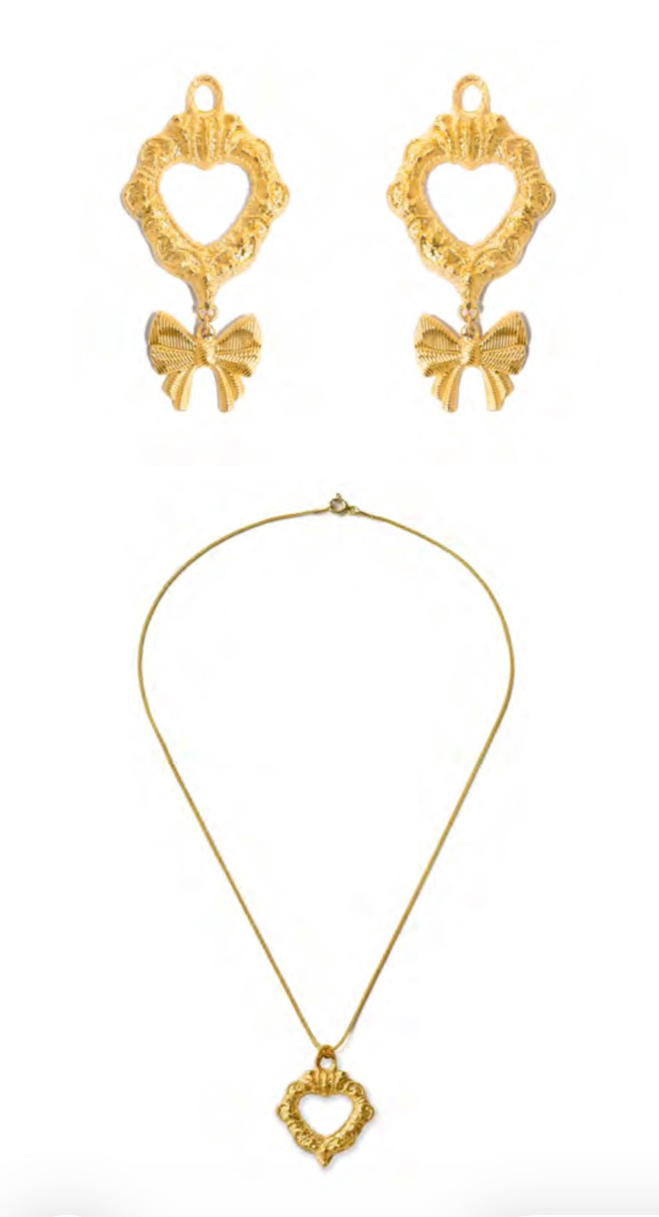 Virginia Esttese Body Jewelry