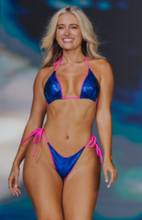OBL Swimwear Barbie Bikini