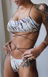 OBL Swimwear Wild Thing Bikini