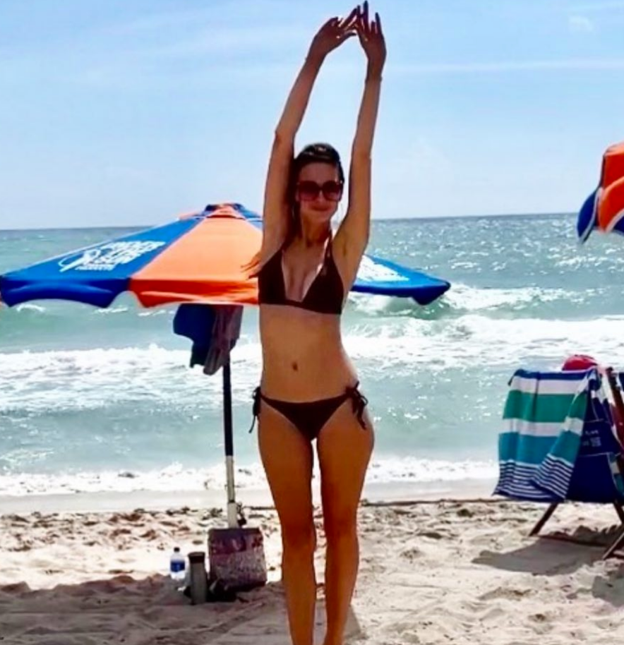 OBL Swimwear Java Bikini