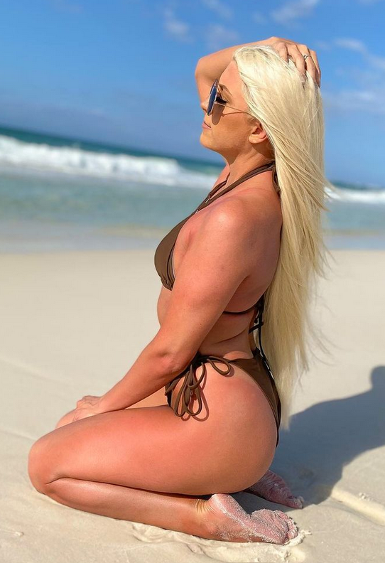 OBL Swimwear Java Bikini