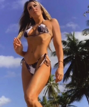 OBL Swimwear Camille Bikini
